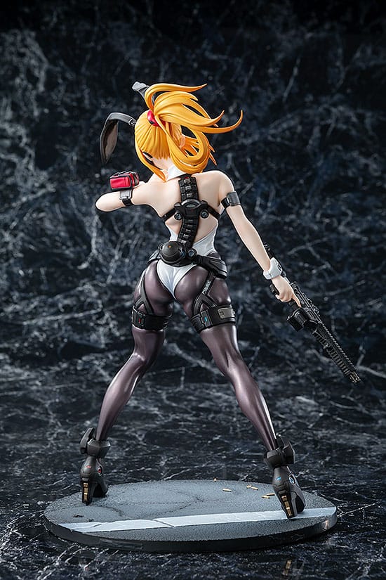 Powered Bunny - KDcolle - Kadokawa - Image 20