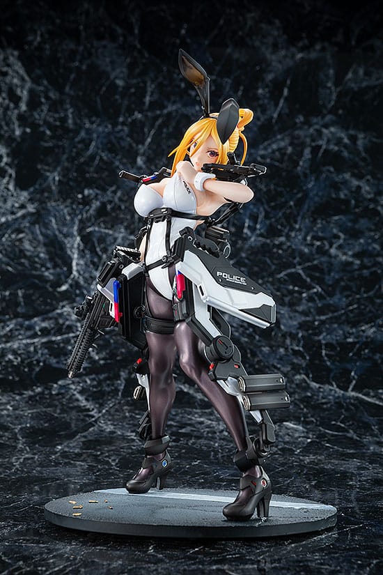 Powered Bunny - KDcolle - Kadokawa - Image 3