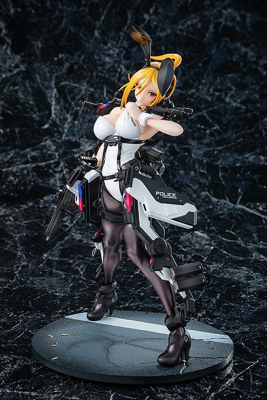 Powered Bunny - KDcolle - Kadokawa - Image 4