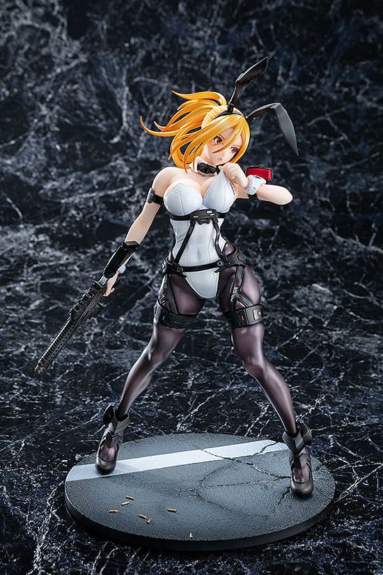 Powered Bunny - Light Armor Ver. - KDcolle - Kadokawa