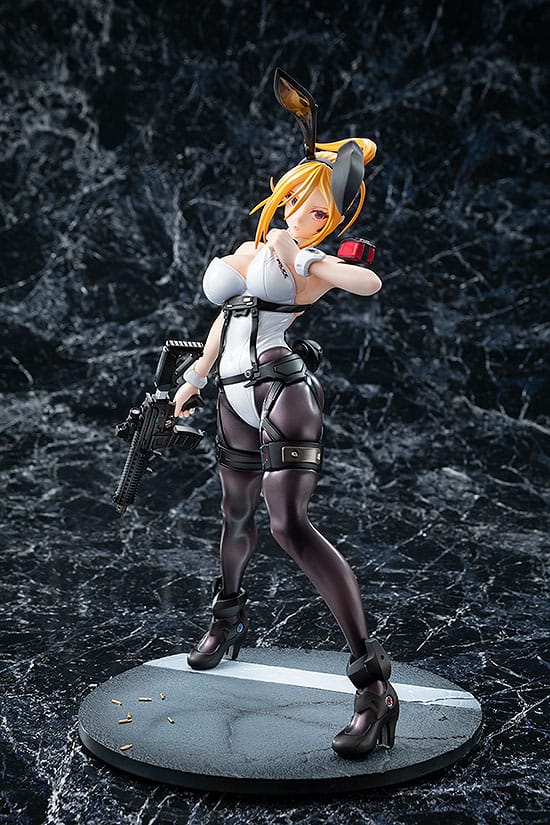 Powered Bunny - Light Armor Ver. - KDcolle - Kadokawa - Image 3