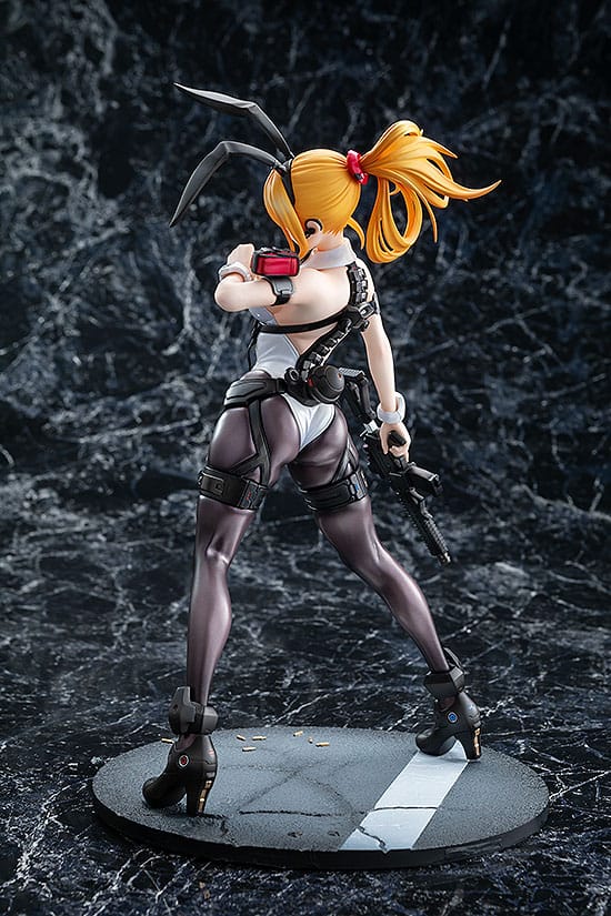 Powered Bunny - Light Armor Ver. - KDcolle - Kadokawa - Image 4