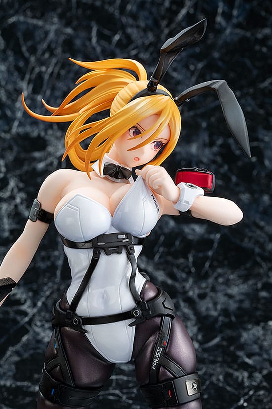 Powered Bunny - Light Armor Ver. - KDcolle - Kadokawa - Image 6