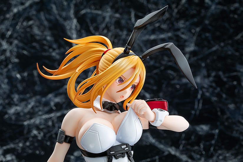 Powered Bunny - Light Armor Ver. - KDcolle - Kadokawa - Image 8