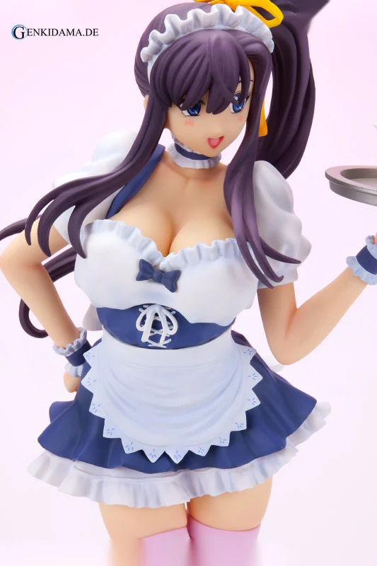 Precious Collection - Maken-Ki!: Haruko Amaya (Milestone Limited Distribution) - Image 10