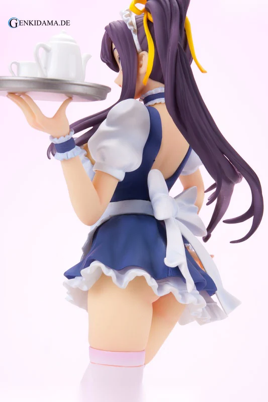 Precious Collection - Maken-Ki!: Haruko Amaya (Milestone Limited Distribution) - Image 11