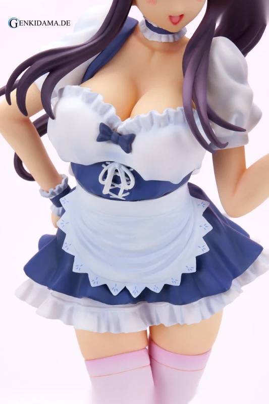 Precious Collection - Maken-Ki!: Haruko Amaya (Milestone Limited Distribution) - Image 12