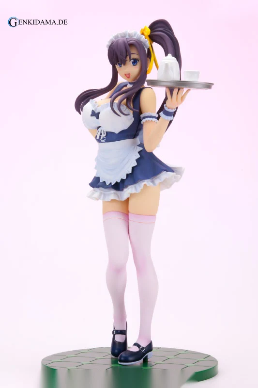 Precious Collection - Maken-Ki!: Haruko Amaya (Milestone Limited Distribution) - Image 13
