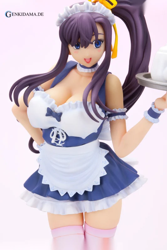 Precious Collection - Maken-Ki!: Haruko Amaya (Milestone Limited Distribution) - Image 14