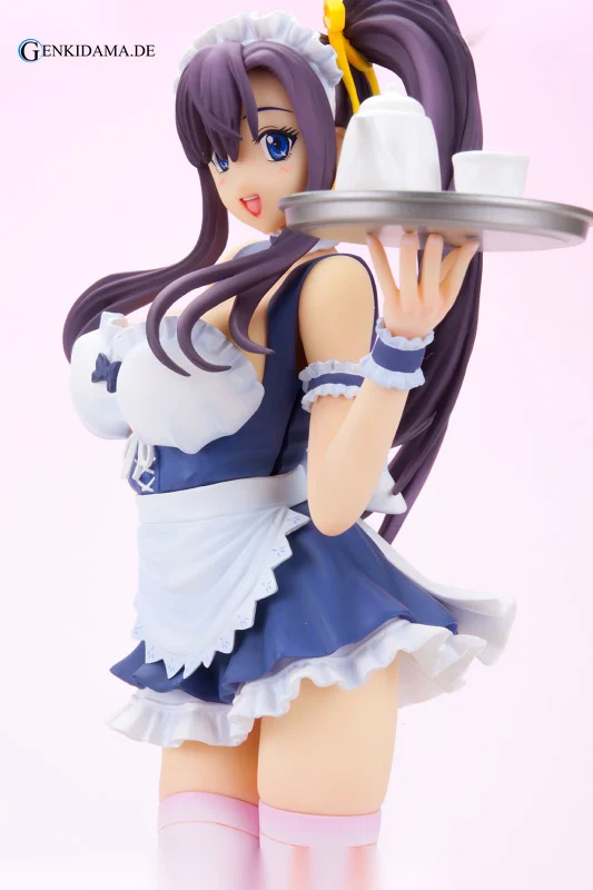 Precious Collection - Maken-Ki!: Haruko Amaya (Milestone Limited Distribution) - Image 16