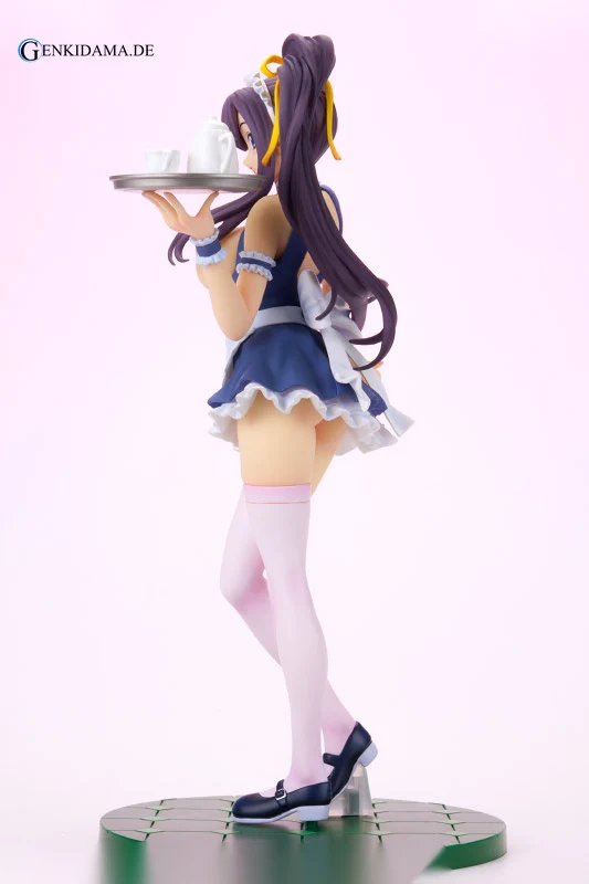 Precious Collection - Maken-Ki!: Haruko Amaya (Milestone Limited Distribution) - Image 17