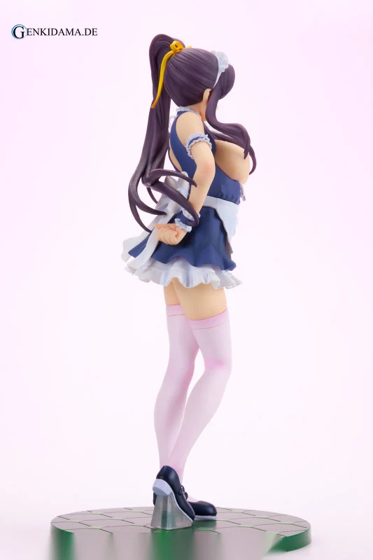Precious Collection - Maken-Ki!: Haruko Amaya (Milestone Limited Distribution) - Image 18
