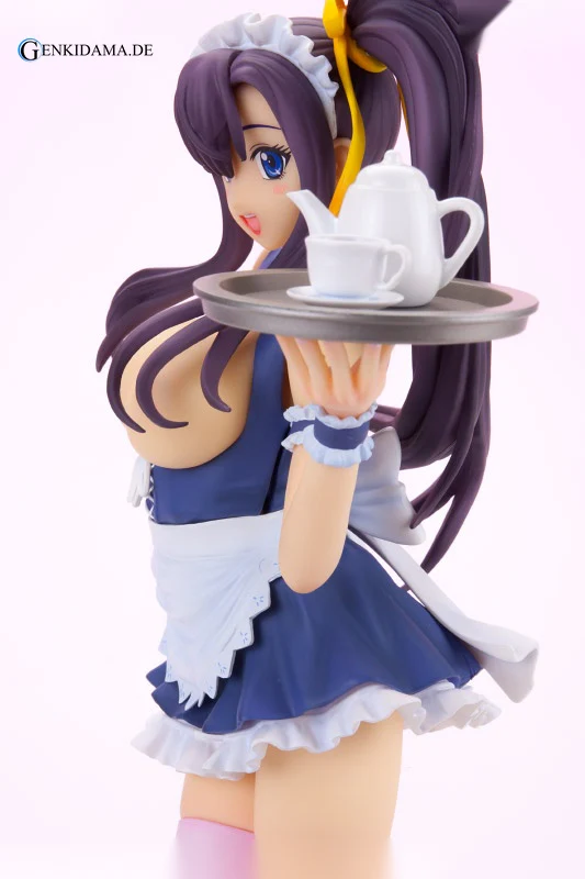 Precious Collection - Maken-Ki!: Haruko Amaya (Milestone Limited Distribution) - Image 19