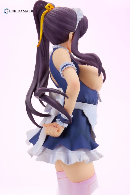 Precious Collection - Maken-Ki!: Haruko Amaya (Milestone Limited Distribution) - Image 20