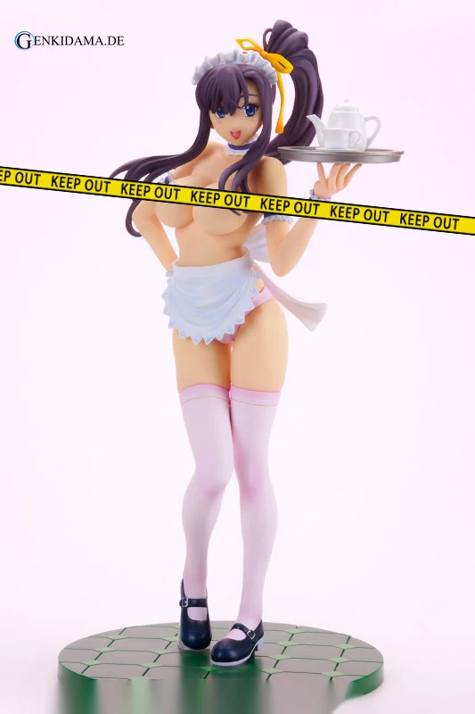 Precious Collection - Maken-Ki!: Haruko Amaya (Milestone Limited Distribution) - Image 21