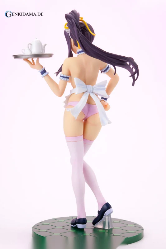 Precious Collection - Maken-Ki!: Haruko Amaya (Milestone Limited Distribution) - Image 22