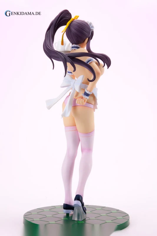Precious Collection - Maken-Ki!: Haruko Amaya (Milestone Limited Distribution) - Image 23