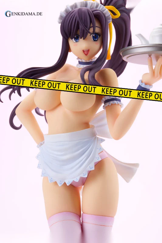 Precious Collection - Maken-Ki!: Haruko Amaya (Milestone Limited Distribution) - Image 24