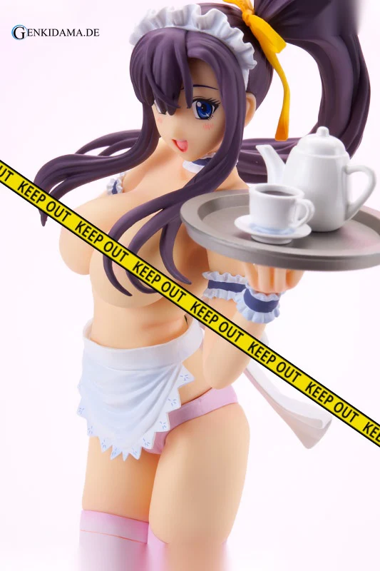 Precious Collection - Maken-Ki!: Haruko Amaya (Milestone Limited Distribution) - Image 25