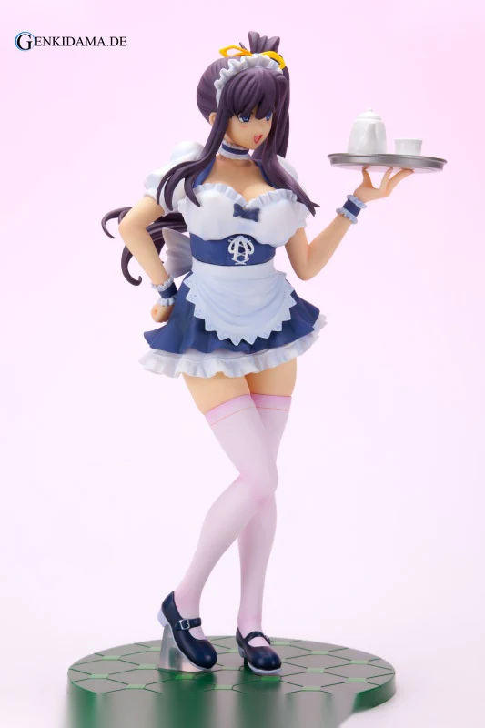 Precious Collection - Maken-Ki!: Haruko Amaya (Milestone Limited Distribution) - Image 3