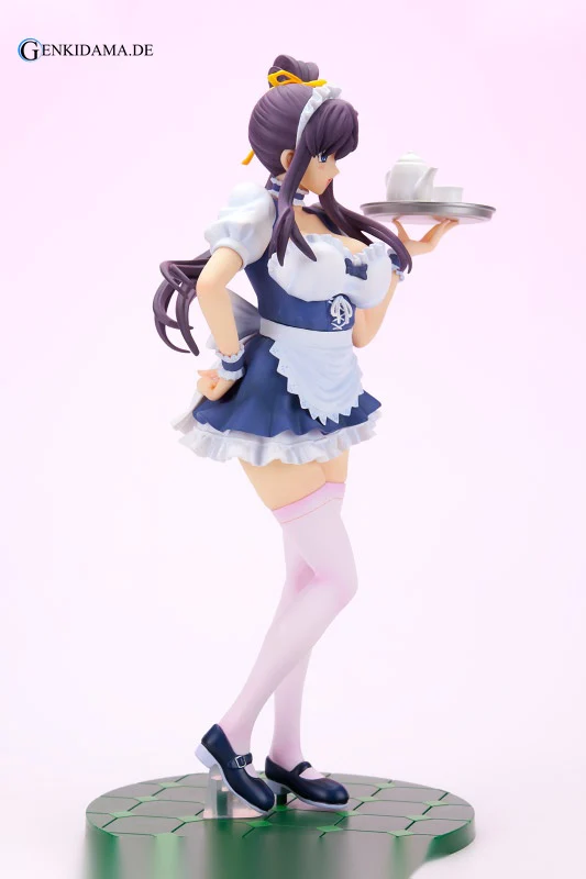 Precious Collection - Maken-Ki!: Haruko Amaya (Milestone Limited Distribution) - Image 4