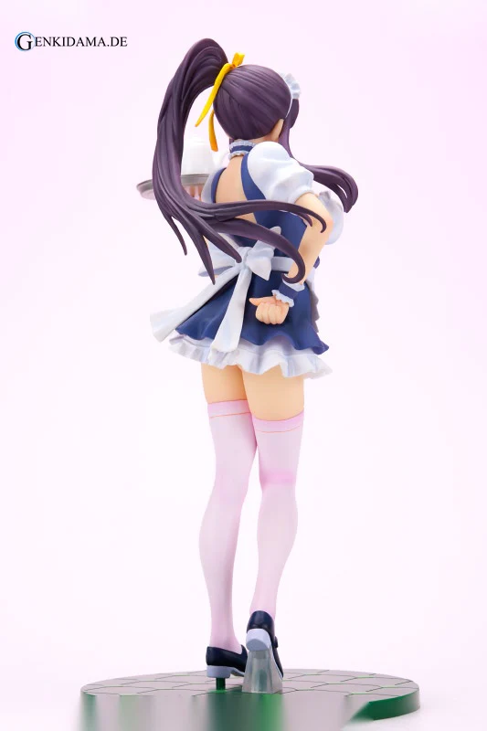 Precious Collection - Maken-Ki!: Haruko Amaya (Milestone Limited Distribution) - Image 5