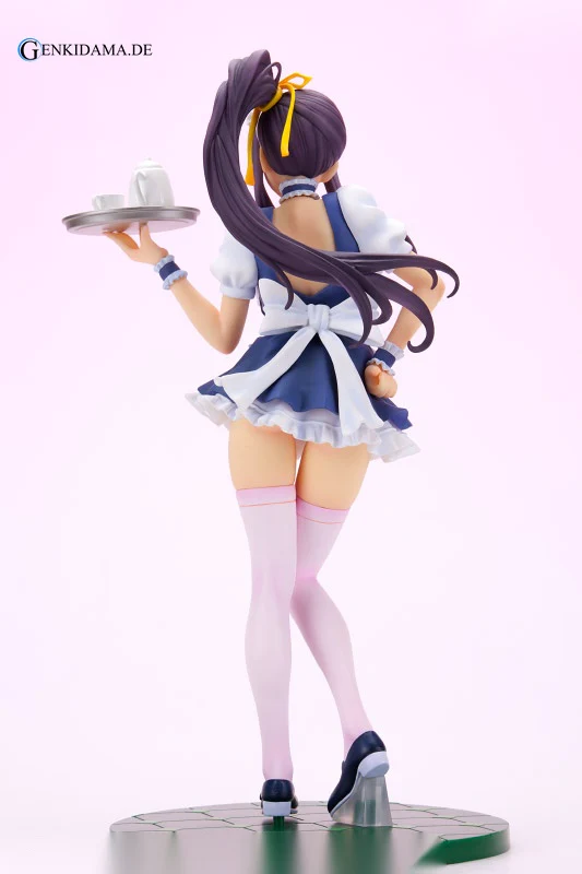 Precious Collection - Maken-Ki!: Haruko Amaya (Milestone Limited Distribution) - Image 6