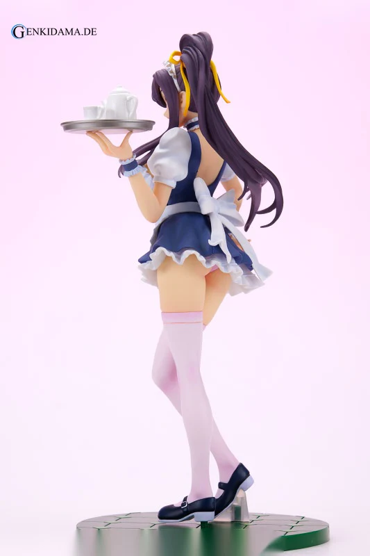Precious Collection - Maken-Ki!: Haruko Amaya (Milestone Limited Distribution) - Image 7