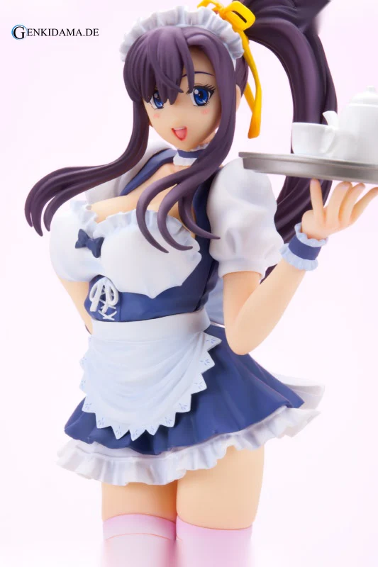 Precious Collection - Maken-Ki!: Haruko Amaya (Milestone Limited Distribution) - Image 8