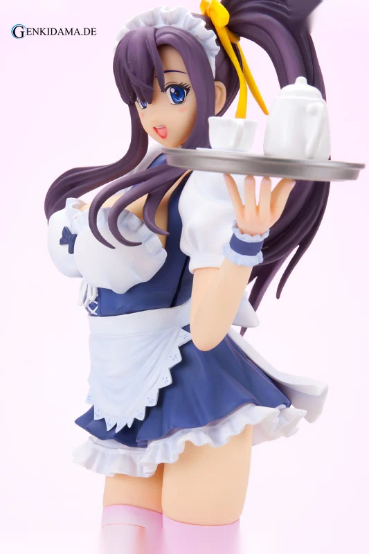 Precious Collection - Maken-Ki!: Haruko Amaya (Milestone Limited Distribution) - Image 9