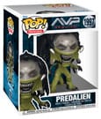 Predator Super Sized POP! Movies Vinyl Figur Predalien - Beschädigte Verpackung - Image 3