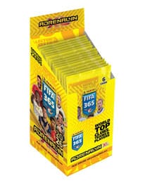 Premier League 2025/26 Trading Cards Bumber Box - Image 14