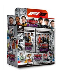 Premier League 2025/26 Trading Cards Bumber Box - Image 17