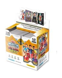 Premier League 2025/26 Trading Cards Bumber Box - Image 19