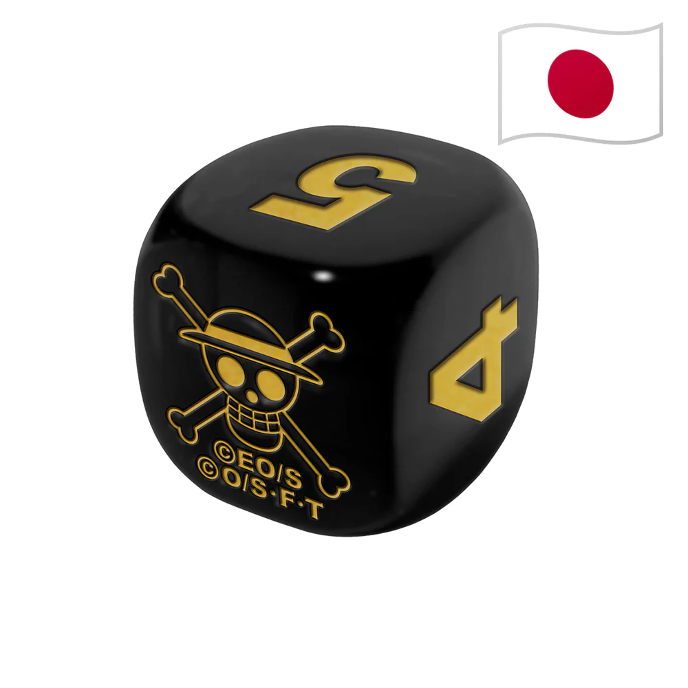 Premium One Piece Card Game Japanese 2nd Anniversary Set - Image 5