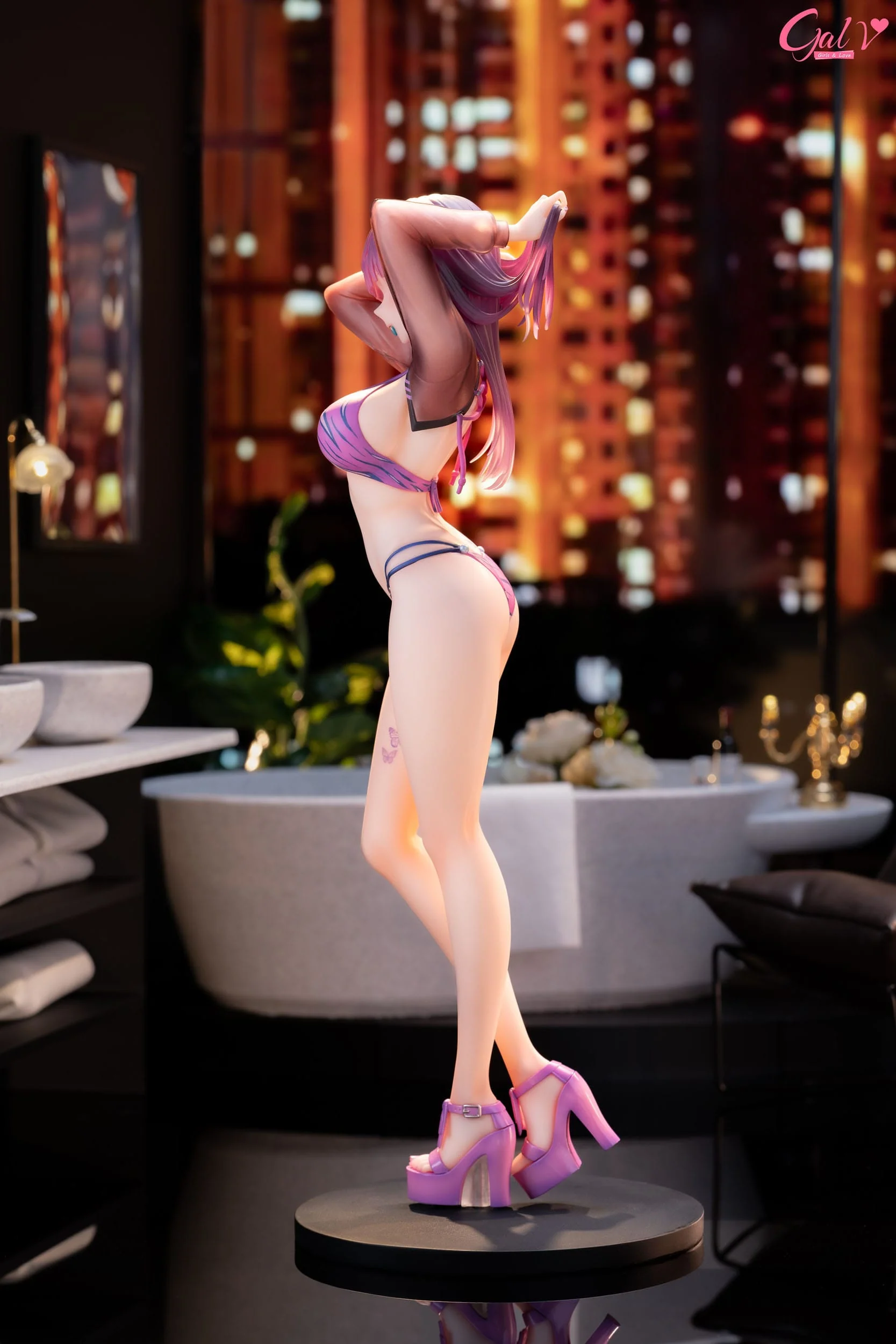 Preparing for a Date Shiso Deluxe Edition Gal.V - Image 4