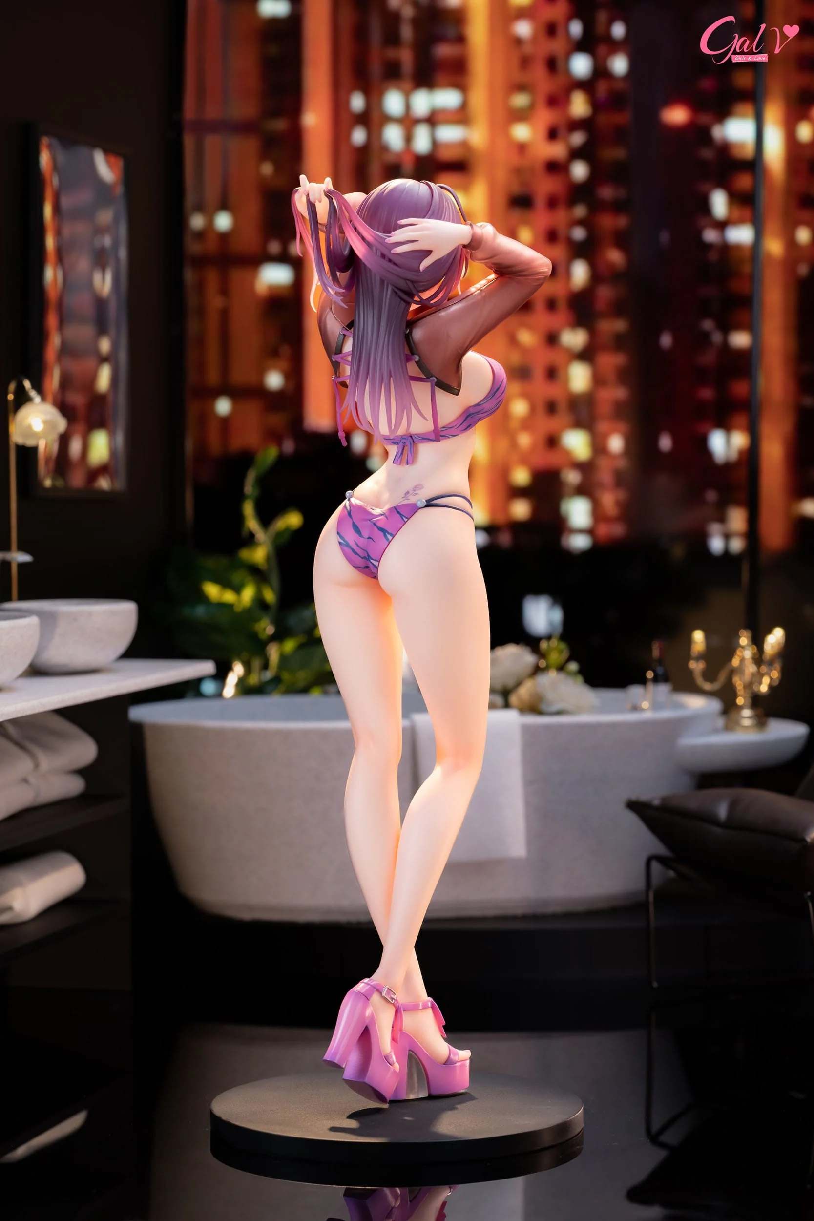 Preparing for a Date Shiso Deluxe Edition Gal.V - Image 5