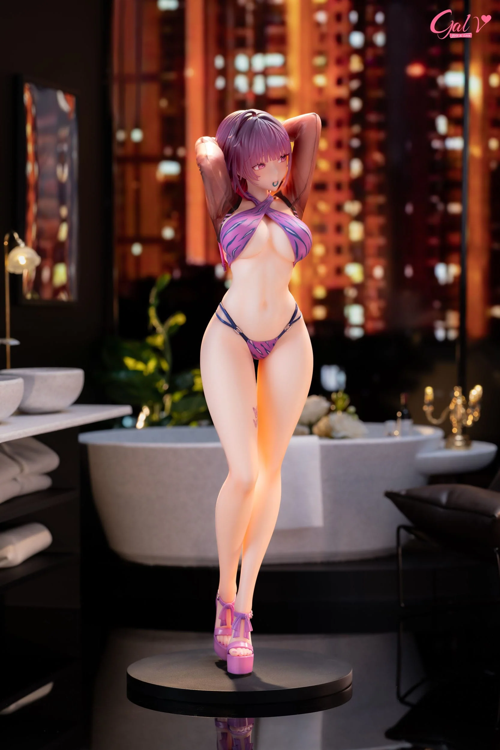 Preparing for a Date Shiso Deluxe Edition Gal.V - Image 7