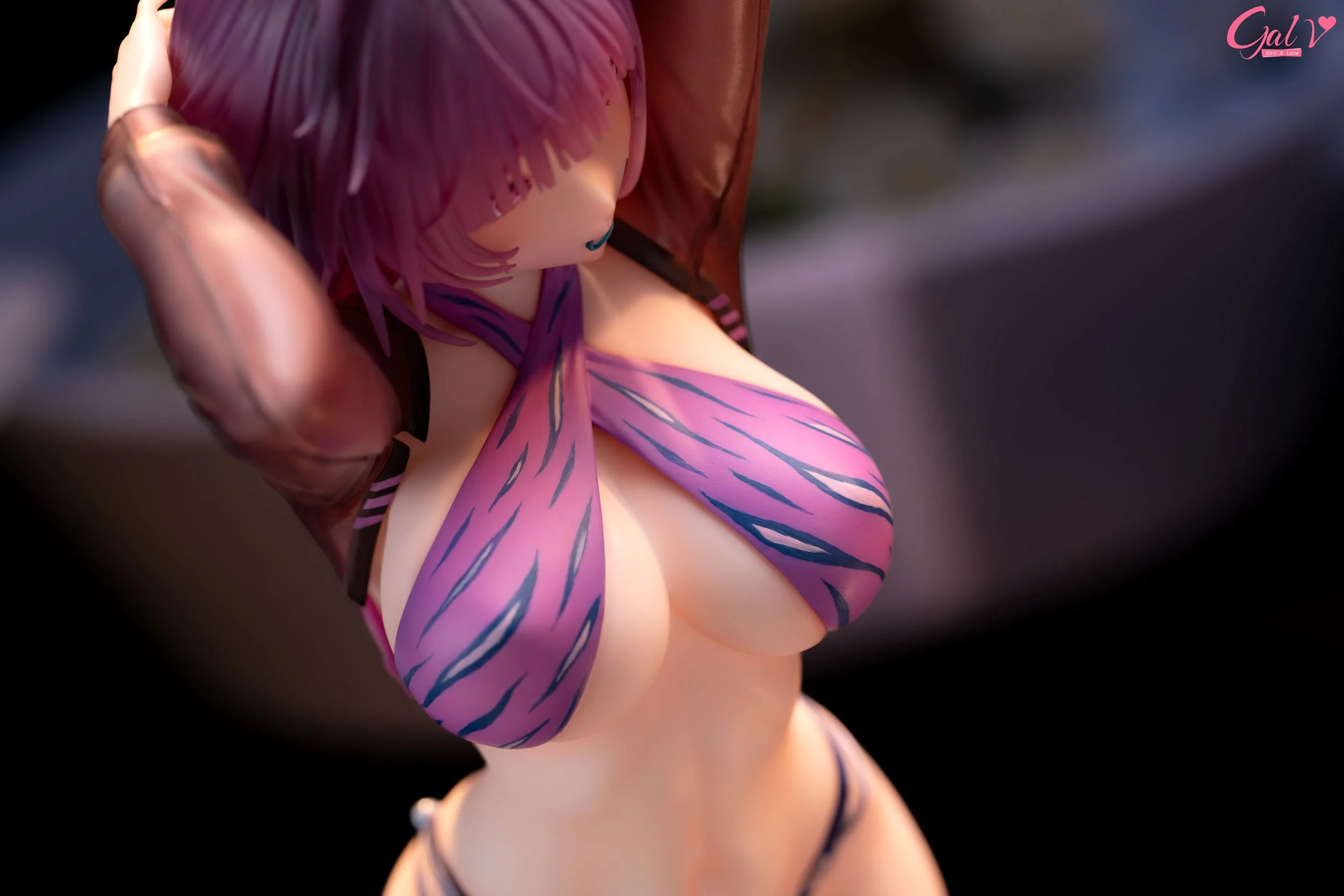 Preparing for a Date Shiso Regular Edition Gal.V - Image 14