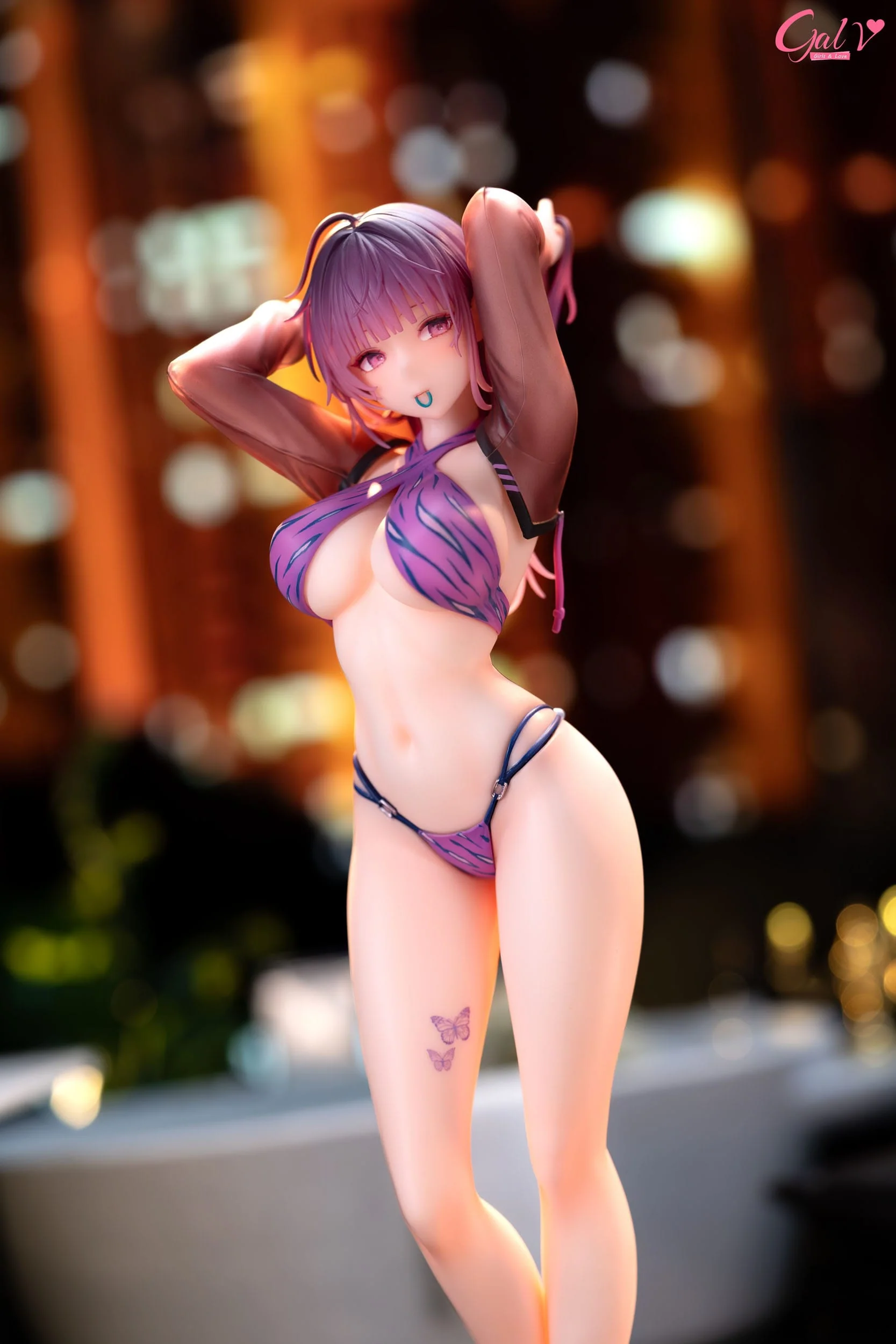 Preparing for a Date Shiso Regular Edition Gal.V - Image 7