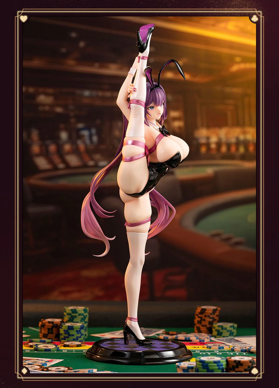 Present Bunny Yuna Chan AniMester - Image 13