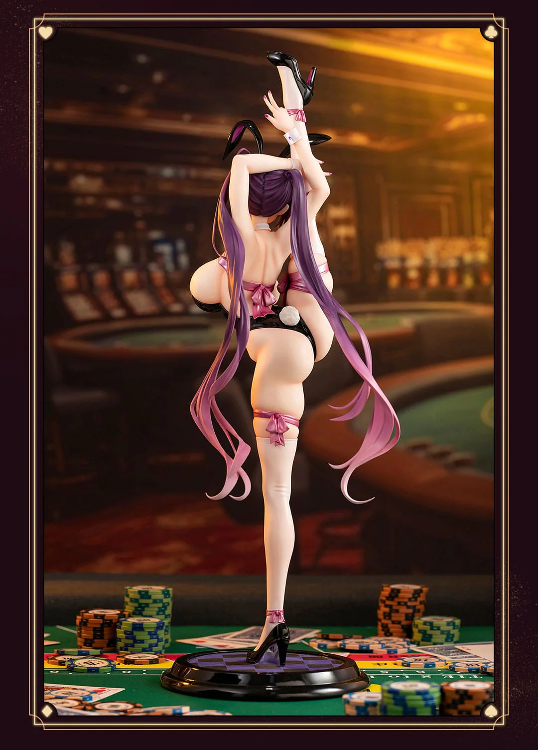 Present Bunny Yuna Chan AniMester - Image 14