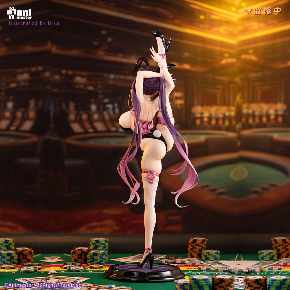 Present Bunny Yuna Chan AniMester - Image 19