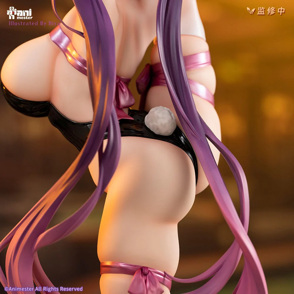 Present Bunny Yuna Chan AniMester - Image 20