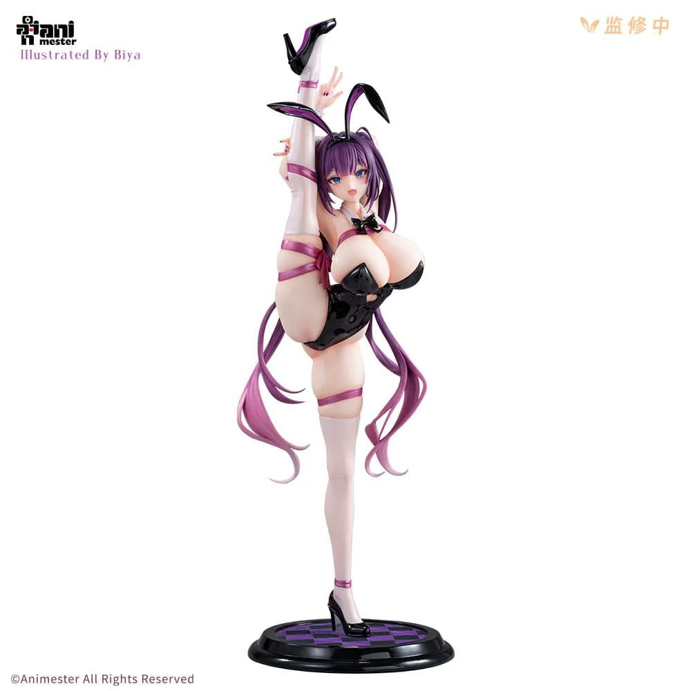 Present Bunny Yuna Chan AniMester - Image 21