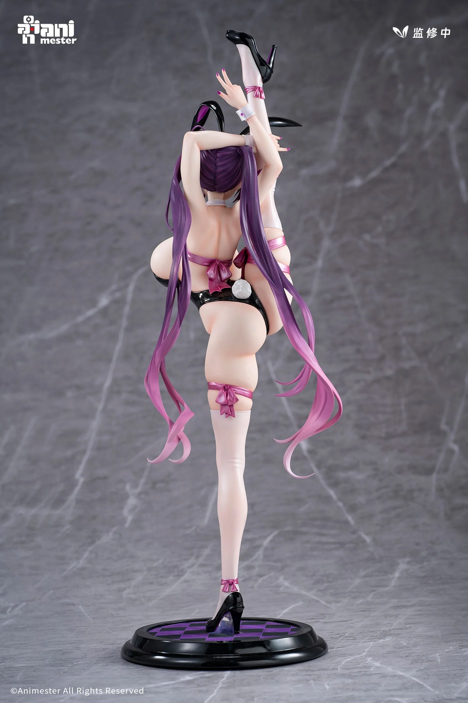 Present Bunny Yuna Chan AniMester - Image 6