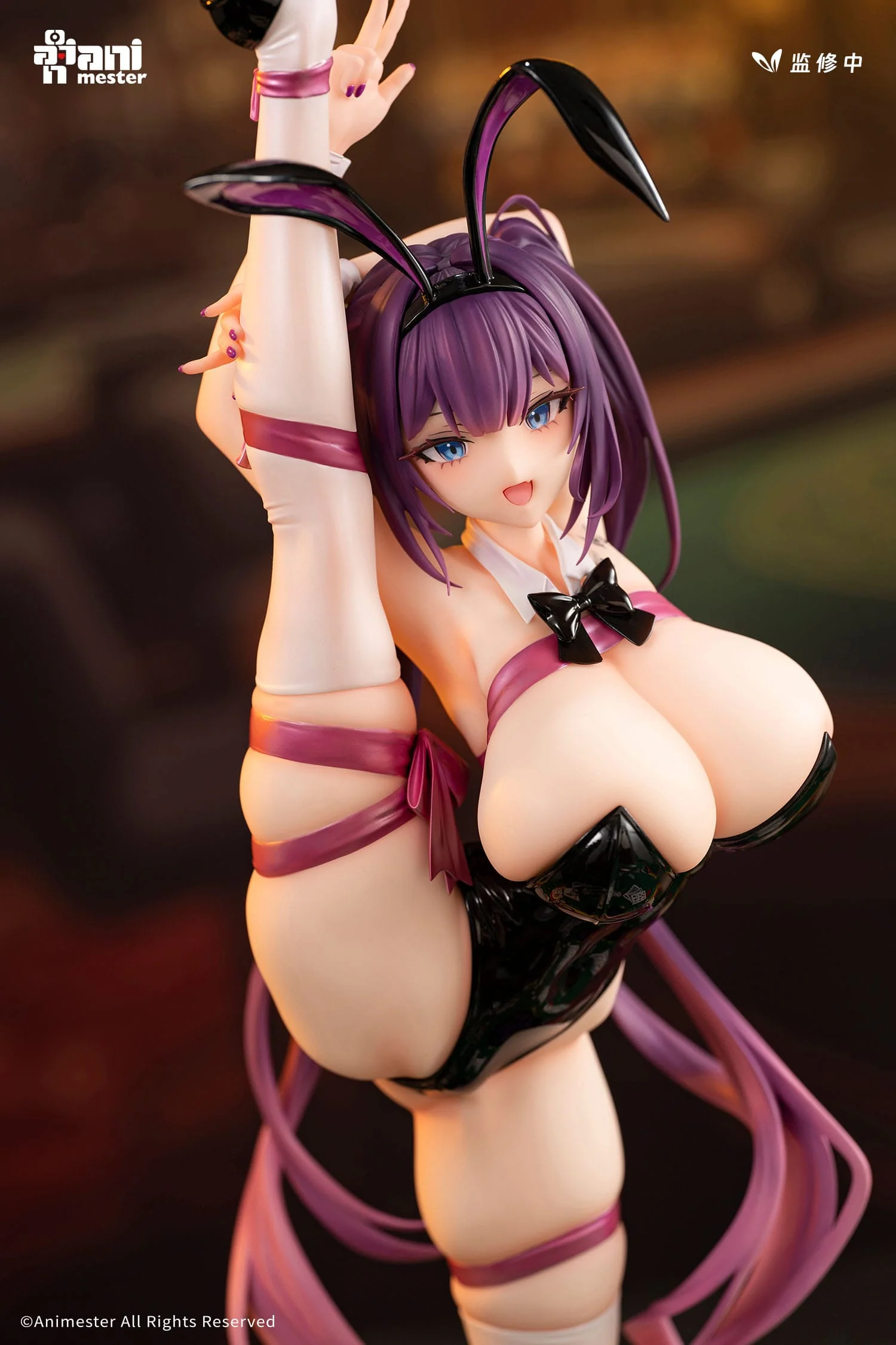 Present Bunny Yuna Chan AniMester - Image 7