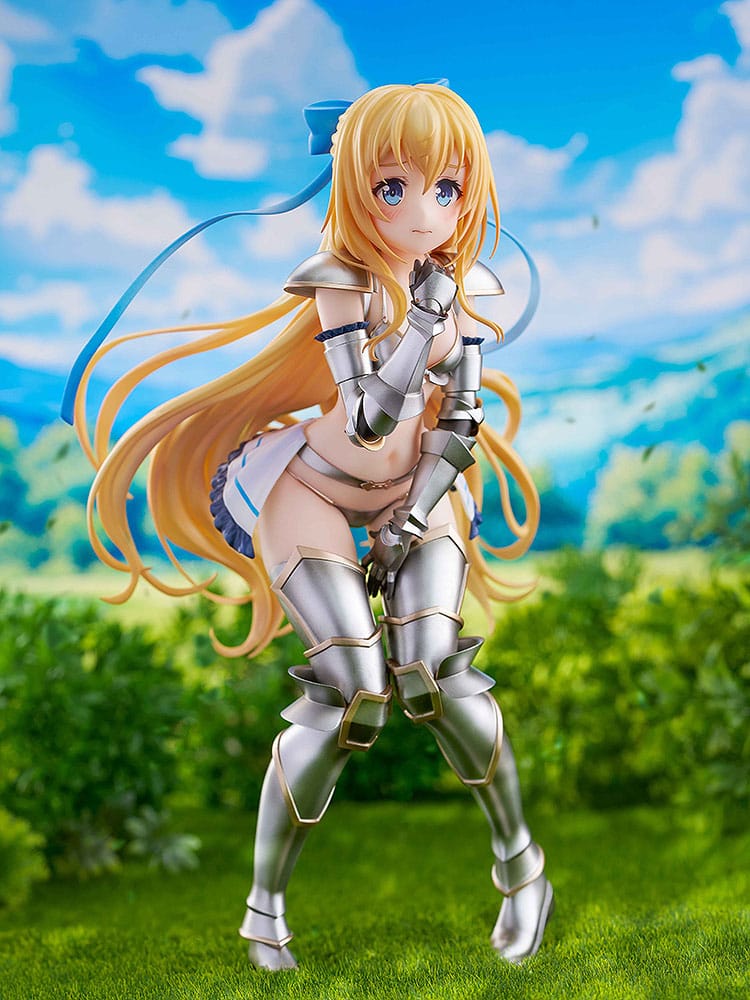 Priestess: Bikini Armor Ver. Klockworx - Image 10