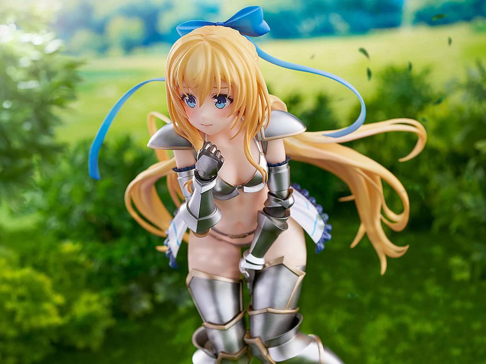 Priestess: Bikini Armor Ver. Klockworx - Image 11