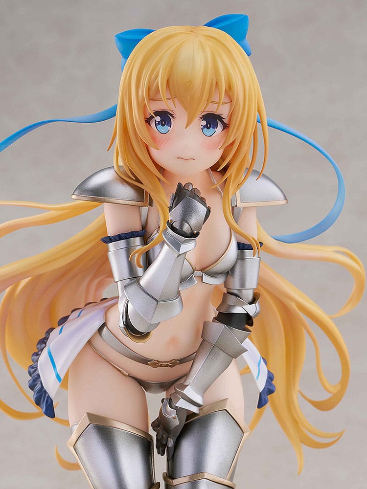 Priestess: Bikini Armor Ver. Klockworx - Image 5